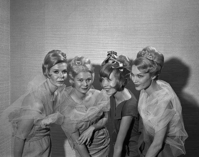 NYC Fashion Of The 1960s (Gallery) 26