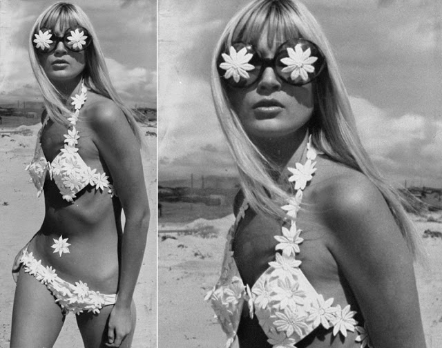 NYC Fashion Of The 1960s (Gallery) 17