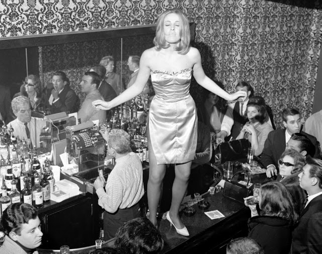 NYC Fashion Of The 1960s (Gallery) 27