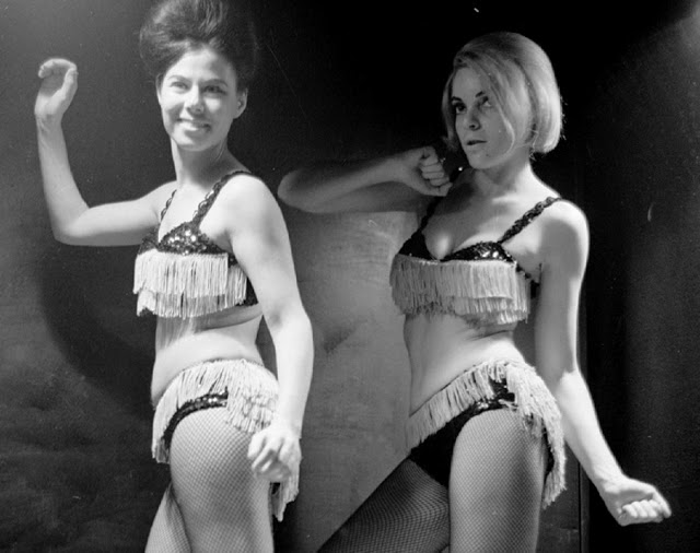 NYC Fashion Of The 1960s (Gallery) 28