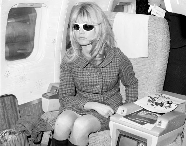 NYC Fashion Of The 1960s (Gallery) 19