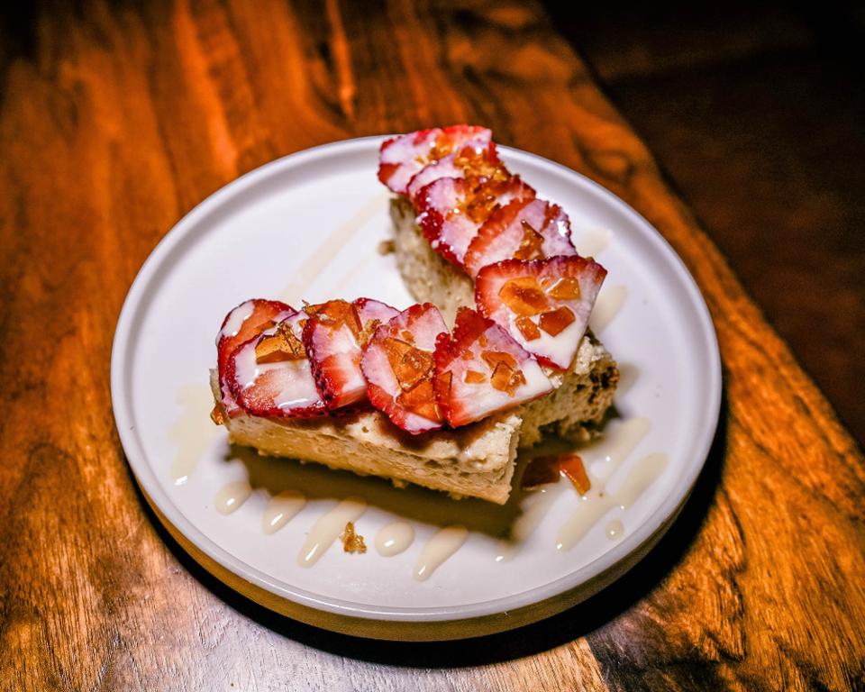 9 Valentine’s Day Desserts To Try In New York City 1