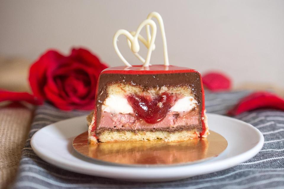 9 Valentine’s Day Desserts To Try In New York City 2