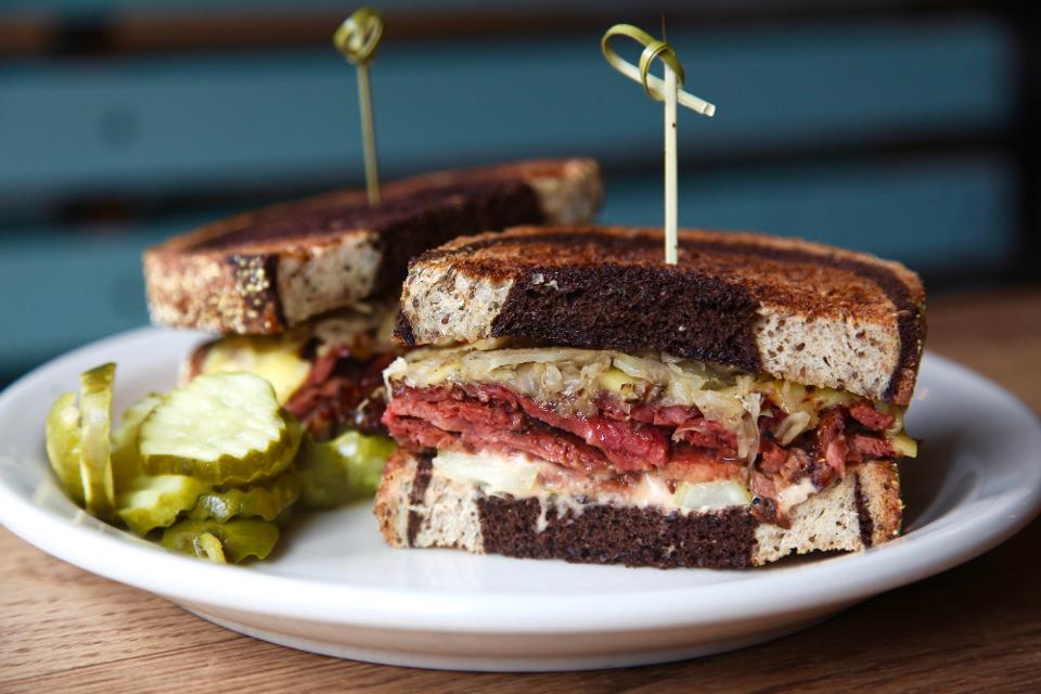 Must-Try Late Night Bites In New York City 4