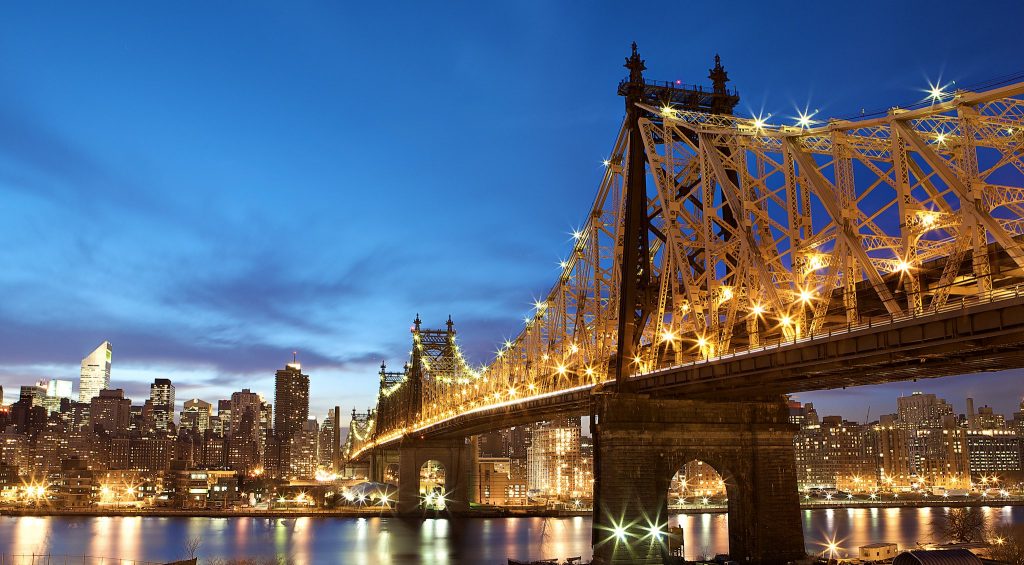 How Many Bridges Are in New York City? 3 How Many Bridges Are in New York City?