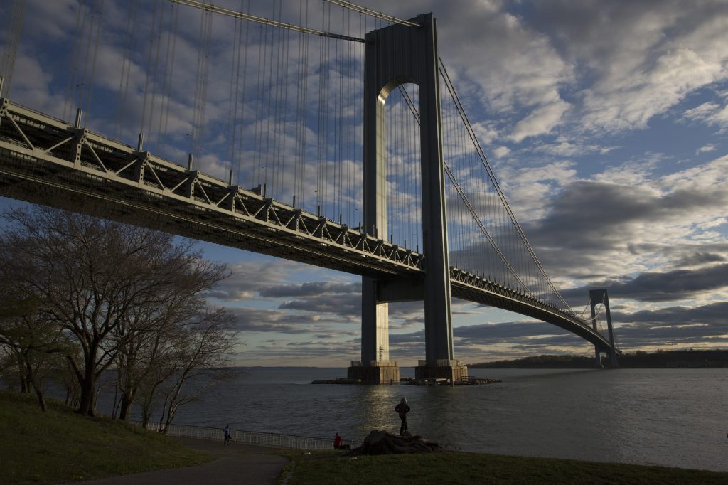 How Many Bridges Are in New York City? 2 How Many Bridges Are in New York City?