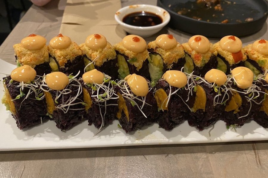 Hungry for vegan eats? These 3 new New York City spots have you covered 1