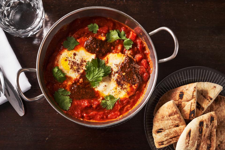 8 Best New Brunches In New York City 3