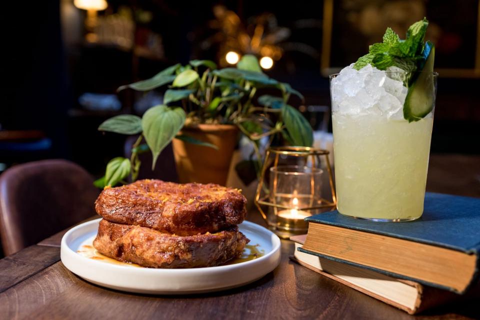 8 Best New Brunches In New York City 1