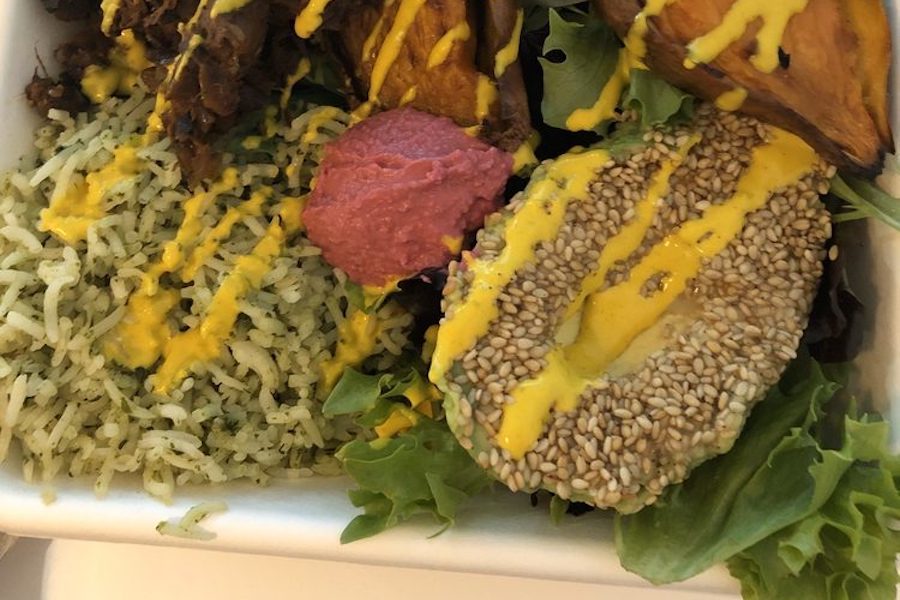 Hungry for vegan eats? These 3 new New York City spots have you covered 2