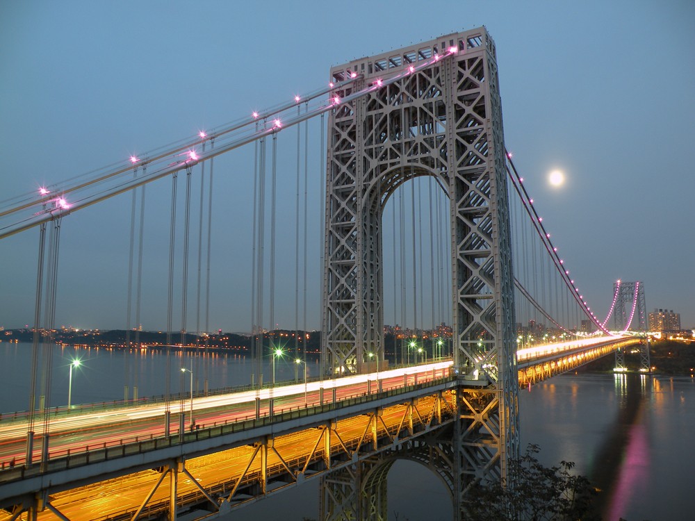 How Many Bridges Are in New York City? 4 How Many Bridges Are in New York City?